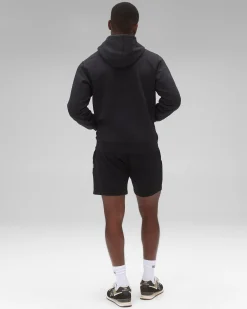 Heavyweight Fleece Standard Hoodie