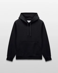 Heavyweight Fleece Standard Hoodie
