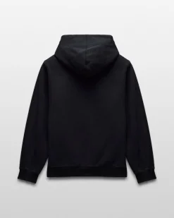 Heavyweight Fleece Standard Hoodie