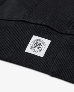 Heavyweight Fleece Standard Hoodie