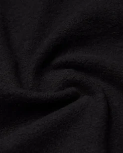 Heavyweight Fleece Standard Zip Hoodie