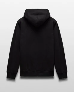 Heavyweight Fleece Standard Zip Hoodie