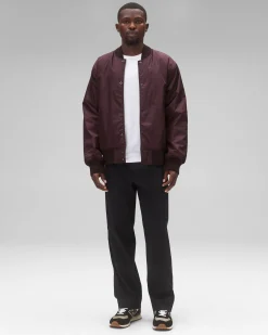 Heavyweight Fleece Standard Pant