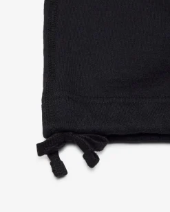 Heavyweight Fleece Standard Pant
