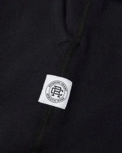 Heavyweight Fleece Standard Pant