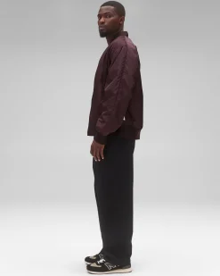 Heavyweight Fleece Standard Pant