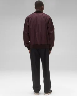 Heavyweight Fleece Standard Pant