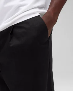 Heavyweight Fleece Standard Pant