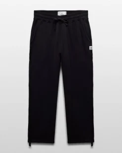 Heavyweight Fleece Standard Pant