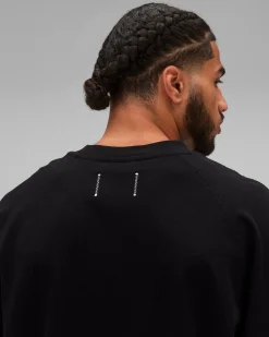 Heavyweight Jersey Long Sleeve