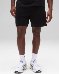 Heavyweight Jersey Shootaround Short 7"