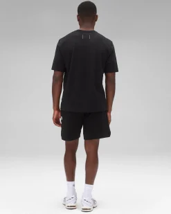 Heavyweight Jersey Shootaround Short 7