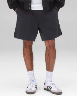 Heavyweight Jersey Shootaround Short 7"