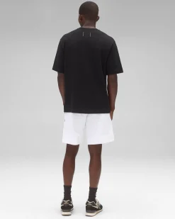 Heavyweight Jersey Shootaround Short 7