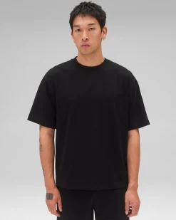Heavyweight Jersey T-Shirt
