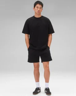 Heavyweight Jersey T-Shirt