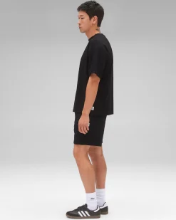 Heavyweight Jersey T-Shirt