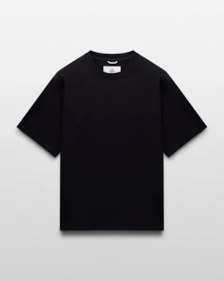 Heavyweight Jersey T-Shirt