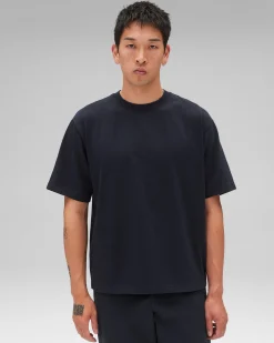 Heavyweight Jersey T-Shirt