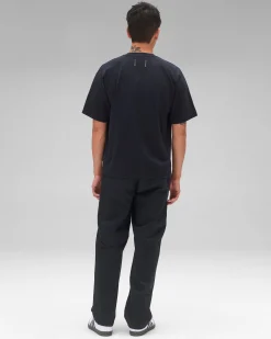 Heavyweight Jersey T-Shirt