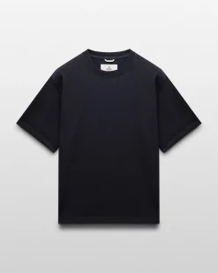 Heavyweight Jersey T-Shirt
