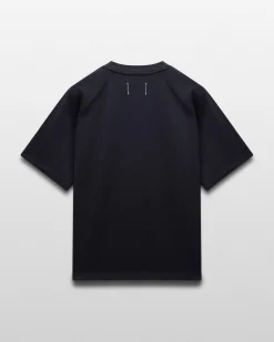 Heavyweight Jersey T-Shirt