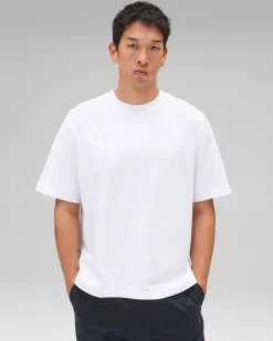 Heavyweight Jersey T-Shirt
