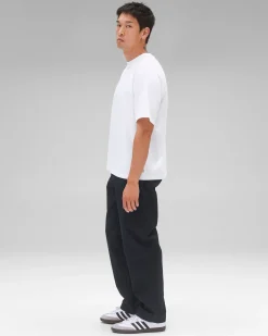 Heavyweight Jersey T-Shirt