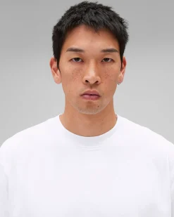 Heavyweight Jersey T-Shirt