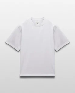 Heavyweight Jersey T-Shirt