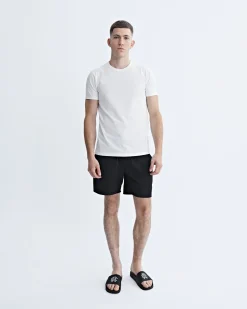 High Gauge Swim Short 6"