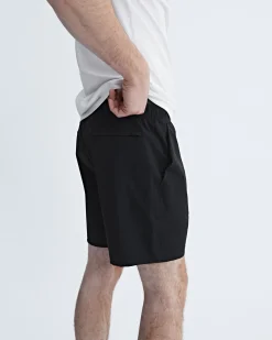 High Gauge Swim Short 6