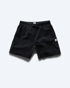 High Gauge Swim Short 6