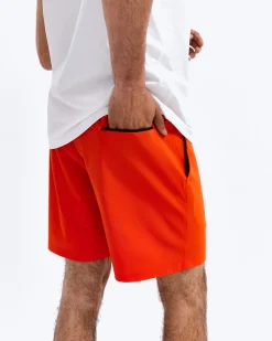 High Gauge Swim Short 6