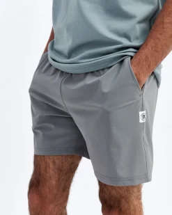 High Gauge Swim Short 6