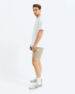 High Gauge Swim Short 6"