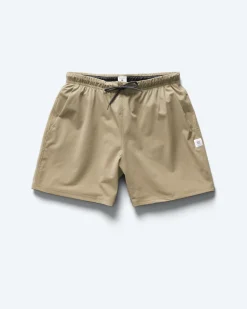 High Gauge Swim Short 6
