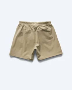 High Gauge Swim Short 6