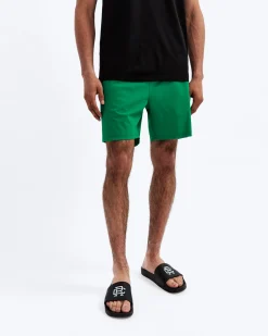 High Gauge Swim Short 6"