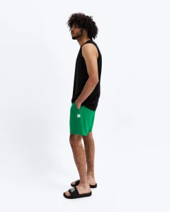 High Gauge Swim Short 6