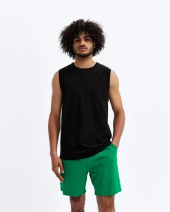 High Gauge Swim Short 6