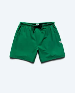 High Gauge Swim Short 6
