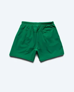 High Gauge Swim Short 6