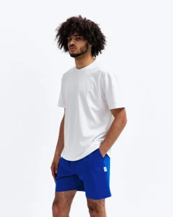 High Gauge Swim Short 6"
