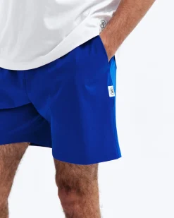 High Gauge Swim Short 6