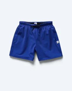 High Gauge Swim Short 6