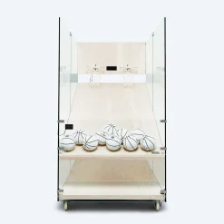 Home Court Arcade Basketball Game