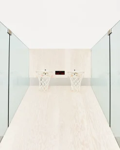 Home Court Arcade Basketball Game