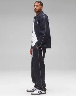 Japan Indigo Dugout Pant