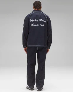 Japan Indigo Dugout Pant